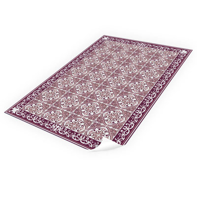 Cancri Floor Mat