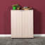 10 Pair Shoe Storage Cabinet-817916866