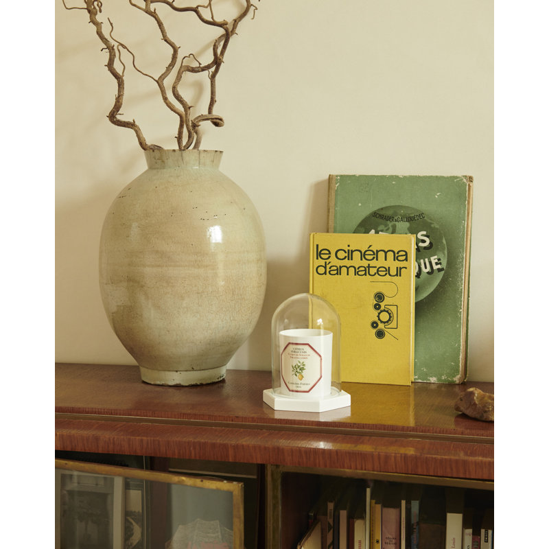 Siracusa Lemon Candle