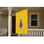 Drapeau de Quezon City — Drapeau extérieur-111691025