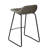 Maugansville Upholstered Counter Stool with Metal Frame-50316223-39301820
