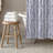 Geometric Shower Curtain-1833157595