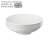 Porcelain Arc White Set of 4 Pasta Bowls