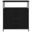 70cm Solid Wood Sideboard