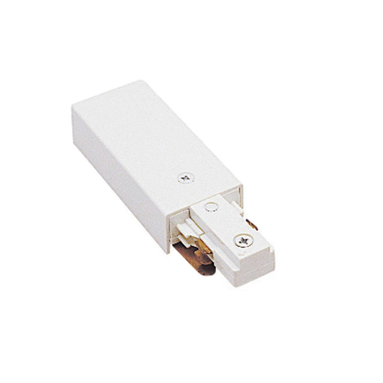 Live End Connector