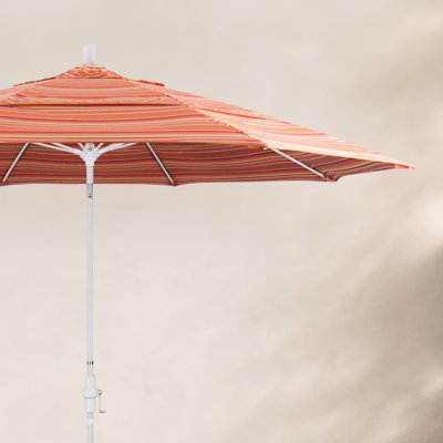 Brent 11' Sunbrella® Umbrella
