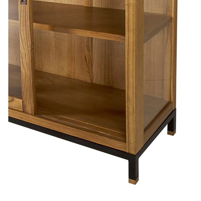 Madhu Display Cabinet