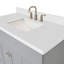 Ensemble de meuble-lavabo simple 43 po Hamlet-60199466
