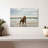 Brampt Pit Bull On Beach-106428984