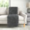 Rooke Faux Fur Throw Blanket