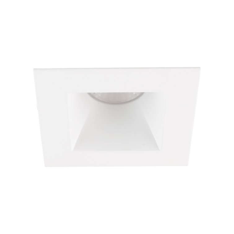 Pop-in 4" LED Slim Profile Recessed Lighting Kit
