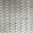 Embossed Lamborghini Wicker Bamboo Metallic Wallpaper Roll
