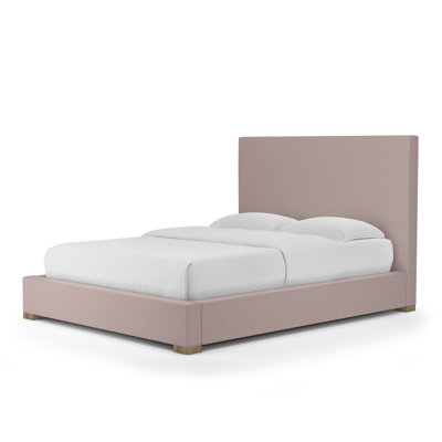 Sloan Upholstered Bed