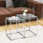 Tables gigognes Merlemont