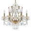 Century 6 - Light Chandelier-29154540
