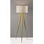 Lampe sur pied 61,5 po Cas-237654579-237654590