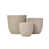 Beige, jaune