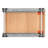 Rev-A-Shelf Food Storage Container Organizer with Soft-Close-20984413