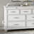 Atas 64'' W 9 - Drawer Dresser