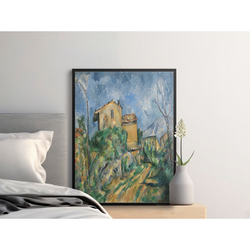 1 Piece Wall Art, 16.5x23.4
