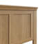 Joulon Solid Wood Storage Bed-267906427