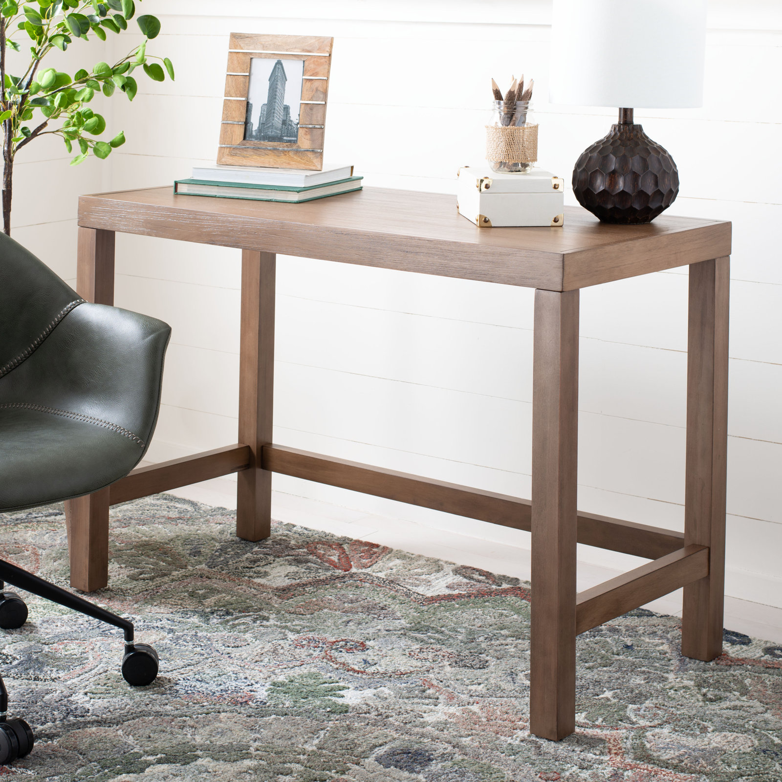 Brazier Standing Desk