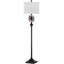 Lampe de plancher fantaisie 60" Gwendolen