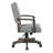 Santina Polyester Blend Bankers Chair-2125183606