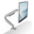 Height Adjustable Universal Desk Mount
