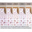 Ensemble de draps en flanelle 100% coton RUVANTI-137575544-137575558