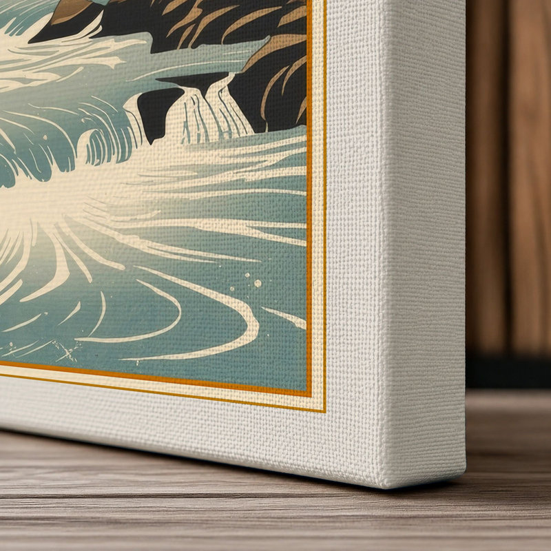 Print, 30x20 - 76.2 x 50.8 cm, Cream Border