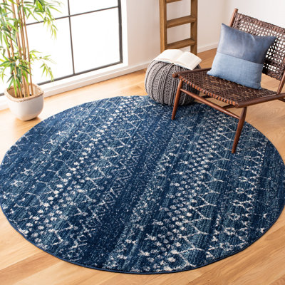 Peabody Performance Southwestern Rug