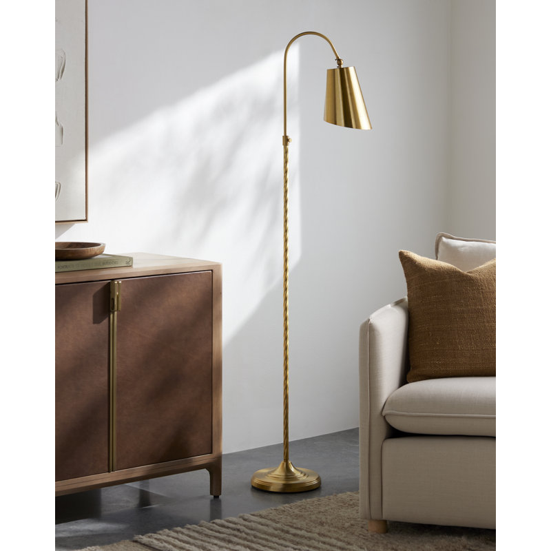 Lampe sur pied Erikson