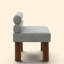 Banc rembourré 45,5 po-734328627