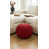 Red Cotton Blend