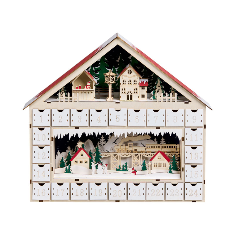 Christmas Advent Calendar