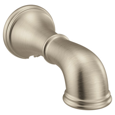 Belfield Handle Wall Mounted Tub Spout Trim