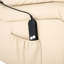 Lancashire 97cm Wide Lift Assist Standard Recliner-37674098