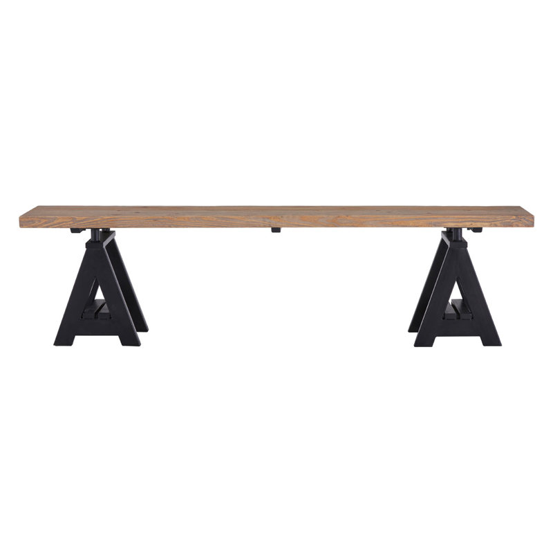 Gee Iron Bench
