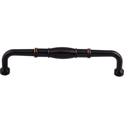 Normandy 7" Center to Center Bar pull