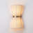 Hassler 2- Light Wall Light