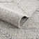 Helmsley Geometric Outdoor Gray Area Rug
