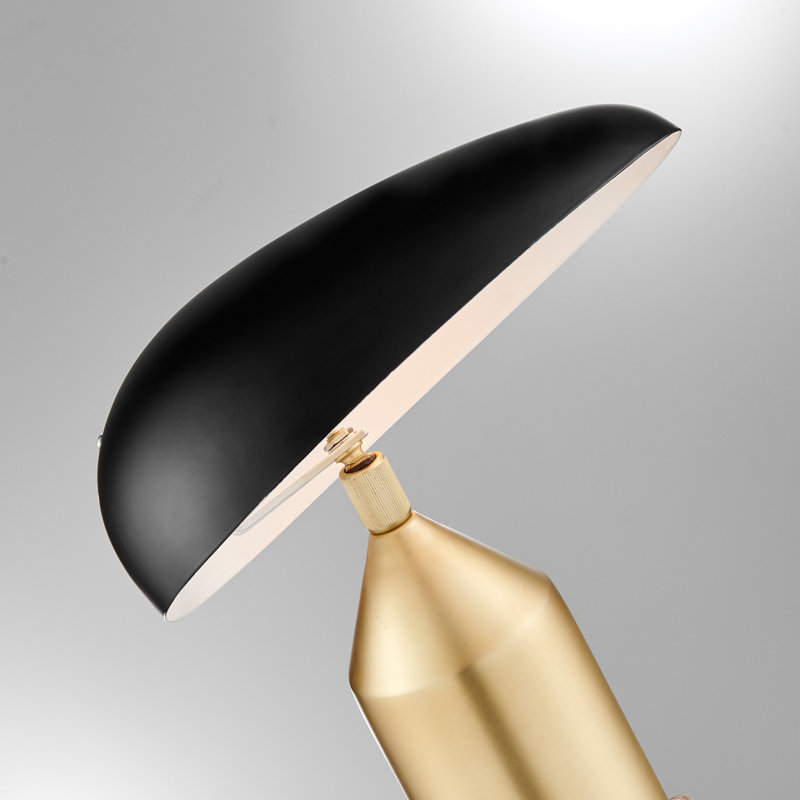 Lubbers Desk Table Lamp