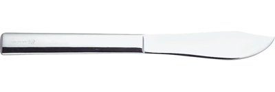 Rundes Modell By Josef Hoffmann Fish Knife
