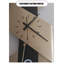 Horloges murales 31,69 po