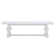 Strickler Solid Wood Bench