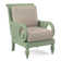 Fauteuil d'appoint Grandview