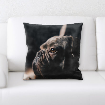 Coussin pour chien