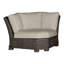 Canapé modulaire rustique tissé - Noyer noir-1946145552-1946145639-1947532125