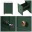 Meuble-lavabo 24 po avec lavabo en céramique-1285684447